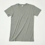インナーV ネックTシャツ（メンズ）