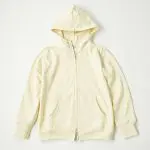 裏毛スウェットパーカー（ユニセックス）