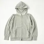 裏毛スウェットパーカー（ユニセックス）