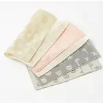 ガーゼハンカチ3柄セット