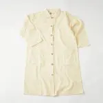 ジンコード・リラックスワンピ-ス