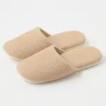 ハニカムスリッパ