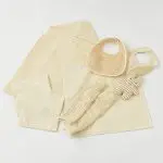 やさしいベビーセット