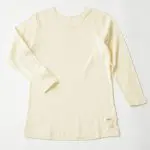 薄手ロングスリーブシャツ40フライス