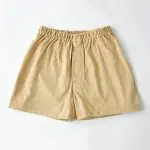 メンズ天ジクトランクス