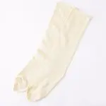 裏糸ゴムなしソックス