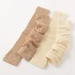 レッグウォーマー