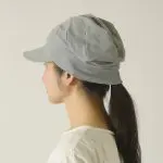 段々キャスケット