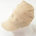 段々キャスケット