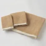 プレーンタオル