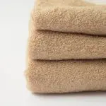 プレーンタオル