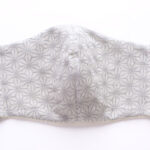 前田源商店：オーガニックコットンマスク