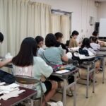 エコプラザ用賀ワークショップ 06