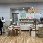 オーガニックライフスタイルEXPO メイドインアース